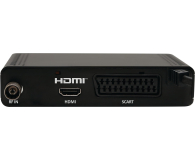 TechniSat Dekoder TERRABOX T3 DVB-T2 - 689719 - zdjęcie 2
